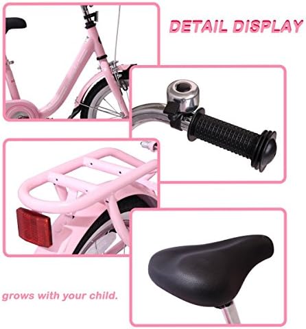 Kids Bike
