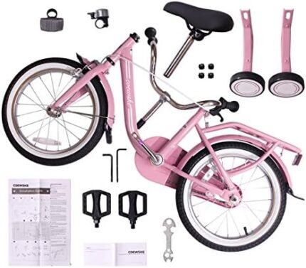 Kids Bike
