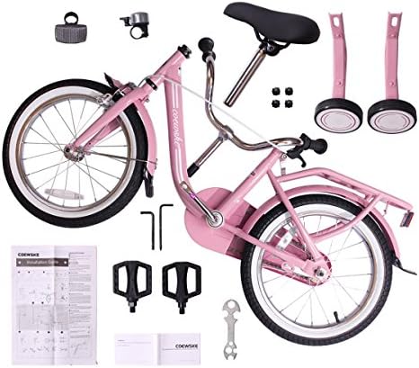 Kids Bike