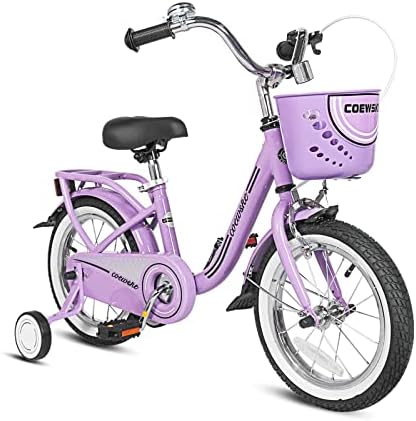 Childrens Bicycle