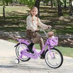 Childrens Bicycle