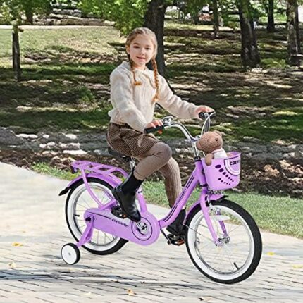 Childrens Bicycle
