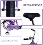 Childrens Bicycle