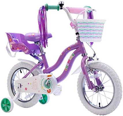 Kids Bike