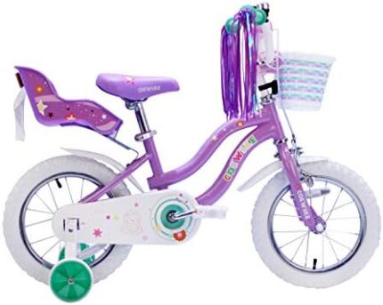 Kids Bike