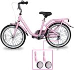 14 16 18 20 Inch Bicycle