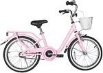 14 16 18 20 Inch Bicycle