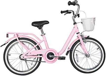 14 16 18 20 Inch Bicycle