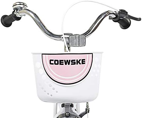 14 16 18 20 Inch Bicycle