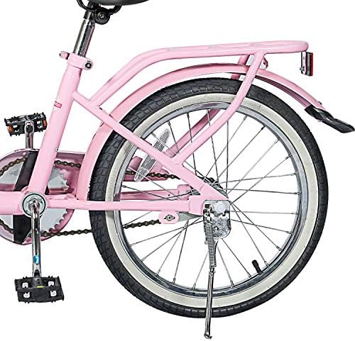 14 16 18 20 Inch Bicycle