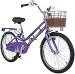 20 Inch Kids Bike Bicycles Fantasy Style