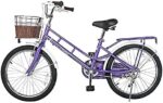 20 Inch Kids Bike Bicycles Fantasy Style