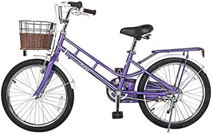 20 Inch Kids Bike Bicycles Fantasy Style