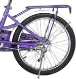 20 Inch Kids Bike Bicycles Fantasy Style