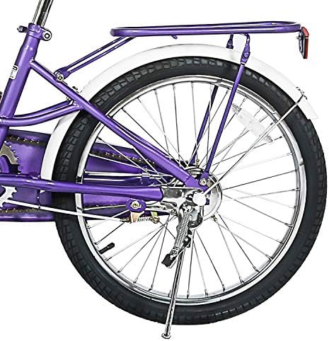 20 Inch Kids Bike Bicycles Fantasy Style