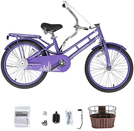 20 Inch Kids Bike Bicycles Fantasy Style