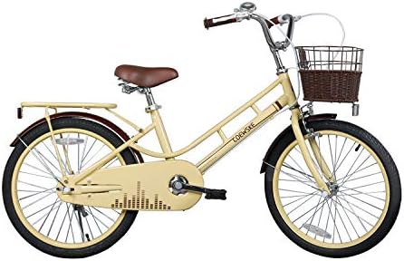 20 Inch Kids Bike Bicycles Fantasy-Style