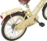 20 Inch Kids Bike Bicycles Fantasy Style