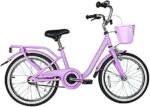 COEWSKE 18 Girls Bicycle