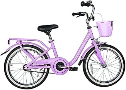 COEWSKE 18 Girls Bicycle
