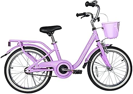 COEWSKE 18 Girls Bicycle