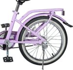 COEWSKE 18 Girls Bicycle