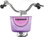 COEWSKE 18 Girls Bicycle