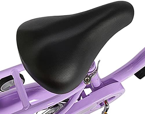COEWSKE 18 Girls Bicycle